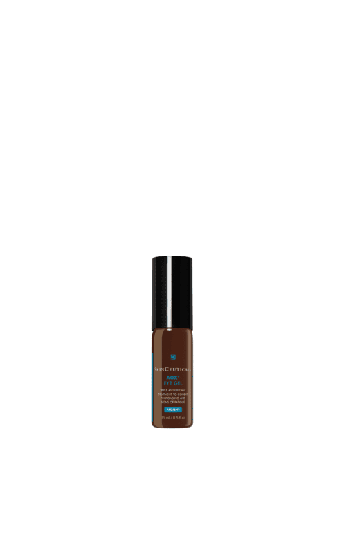 AOX+® Eye Gel c vitamiini silmänympärysgeeli Skinceuticals