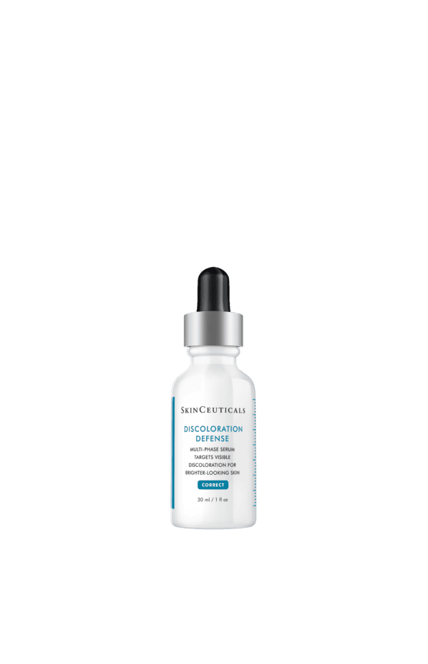SkinCeuticals Discoloration Defense Serum pigmenttimuutos