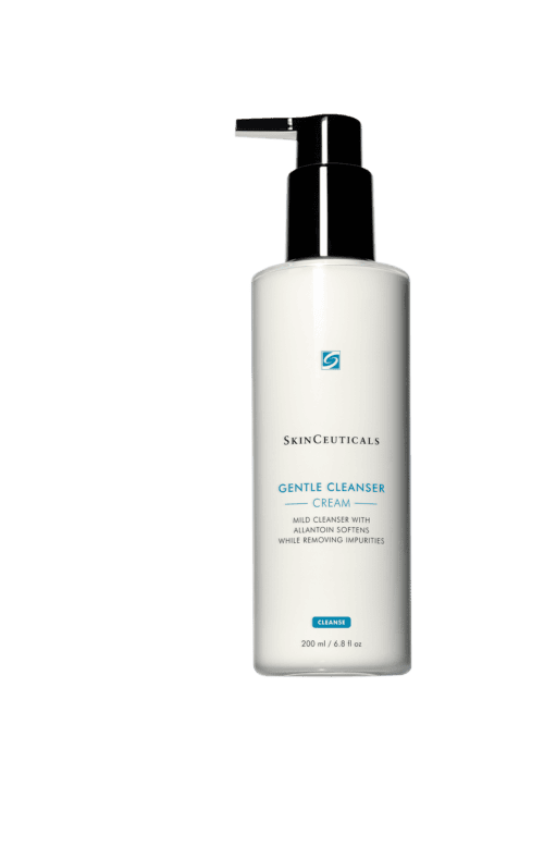 SkinCeuticals Gentle Cleanser puhdistusmaito