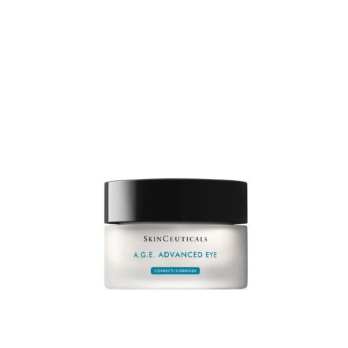 SkinCeuticals A.G.E. Advanced Eye silmänynpärysvoide