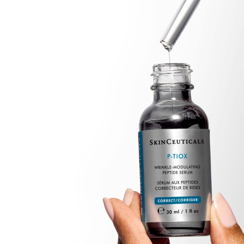 P-TIOX Skinceuticals